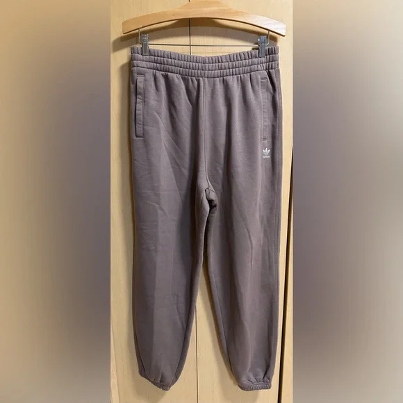 Adidas Essential Jogger Pants - NWT - Picture 1 of 10